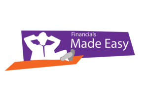 Design de Logo par nadundliyanage pour Financials Made Easy | Design : #11806764