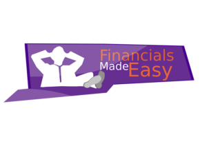 Design de Logo par nadundliyanage pour Financials Made Easy | Design : #11813689