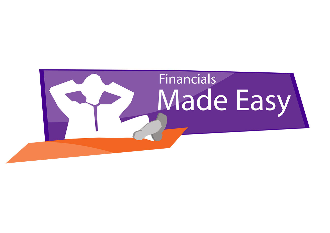 Design de Logo par nadundliyanage pour Financials Made Easy | Design #11813690