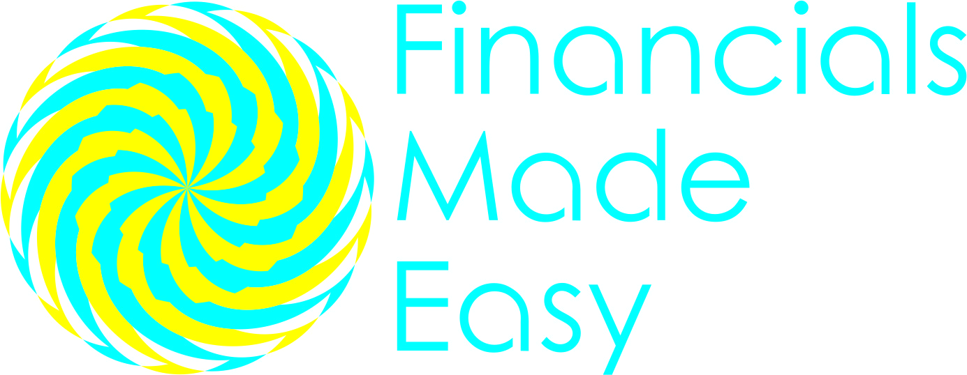 Design de Logo par budiagus19 pour Financials Made Easy | Design #11803167