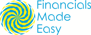 Design de Logo par budiagus19 pour Financials Made Easy | Design : #11803167