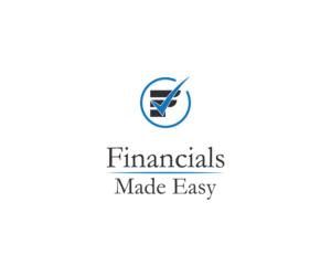 Design de Logo par Click Designer pour Financials Made Easy | Design : #11805518