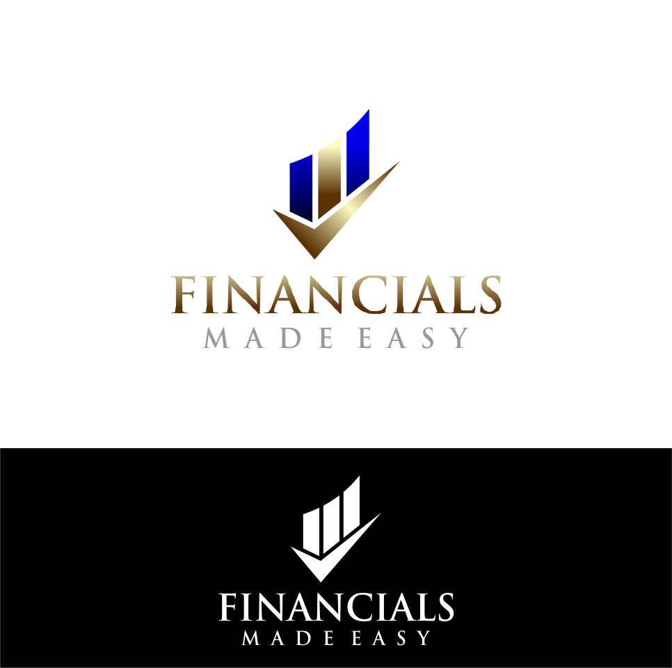 Design de Logo par keith_designs pour Financials Made Easy | Design #11820505