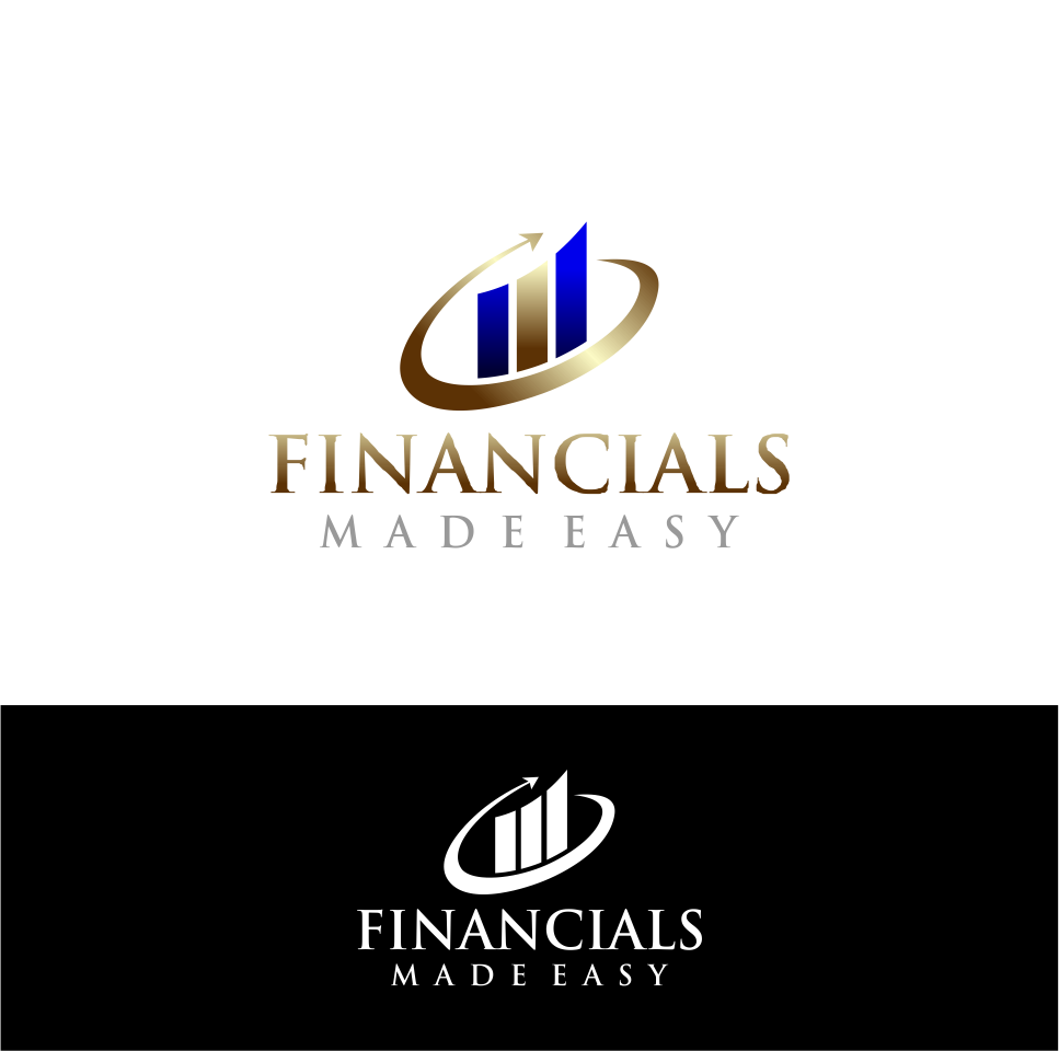 Design de Logo par keith_designs pour Financials Made Easy | Design #11820560