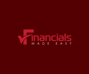 Design de Logo par CreArt pour Financials Made Easy | Design : #11803381