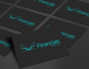 Design de Logo par CreArt pour Financials Made Easy | Design : #11803652