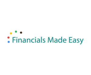 Design de Logo par CreArt pour Financials Made Easy | Design : #11812199