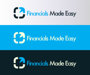 Design de Logo par CreArt pour Financials Made Easy | Design : #11812644