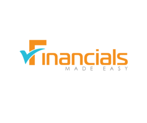Design de Logo par CreArt pour Financials Made Easy | Design : #11820787