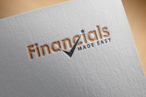 Design de Logo par CreArt pour Financials Made Easy | Design : #11820940