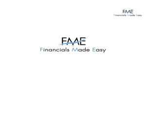 Design de Logo par LJ Creation pour Financials Made Easy | Design : #11805899
