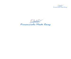 Design de Logo par LJ Creation pour Financials Made Easy | Design : #11805904