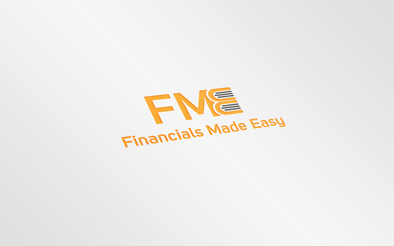Diseño de Logo por sohagof1986 para Financials Made Easy | Diseño #11805557
