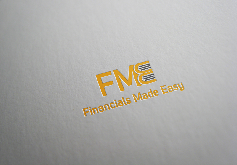 Diseño de Logo por sohagof1986 para Financials Made Easy | Diseño #11805559