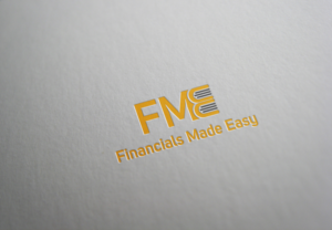 Design de Logo par sohagof1986 pour Financials Made Easy | Design : #11805559