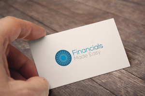 Design de Logo par design1ny pour Financials Made Easy | Design : #11803727