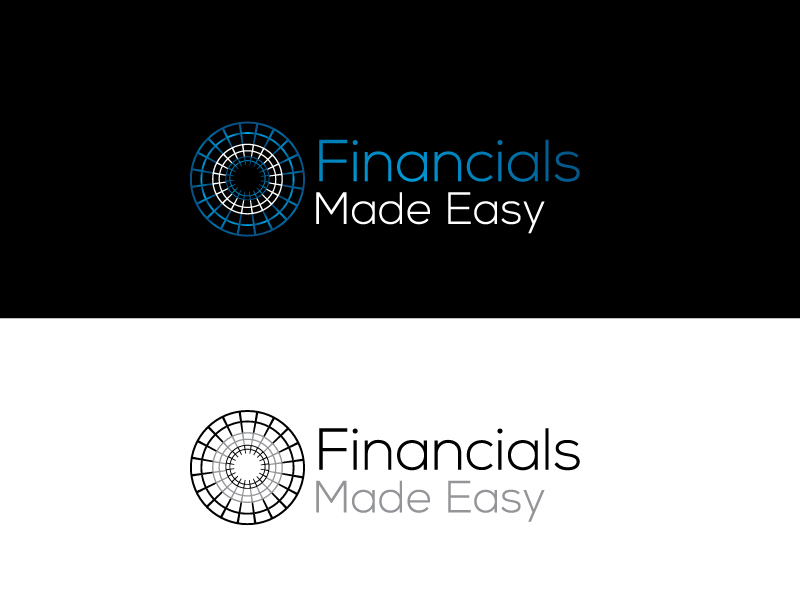 Diseño de Logo por design1ny para Financials Made Easy | Diseño #11803820