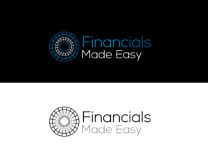 Design de Logo par design1ny pour Financials Made Easy | Design : #11803820
