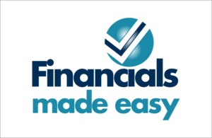 Logo Design by fespinosan for Financials Made Easy | Design #11803999