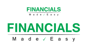 Design de Logo par BrandonMason pour Financials Made Easy | Design : #11816122