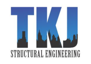 Logo Design by leo for TKJ Structural Engineering | Design: #11857144