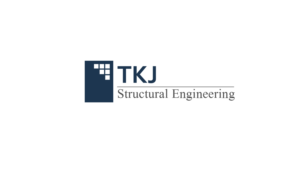 Logo Design by Maurissahunter for TKJ Structural Engineering | Design: #11910392
