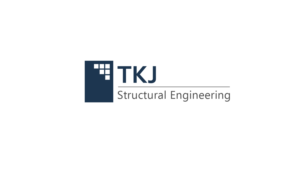 Logo Design by Maurissahunter for TKJ Structural Engineering | Design: #11935383