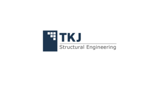Logo-Design von Maurissahunter für TKJ Structural Engineering | Design #11935384