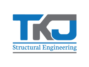Diseño de Logo por Dulavai para TKJ Structural Engineering | Diseño: #11840166