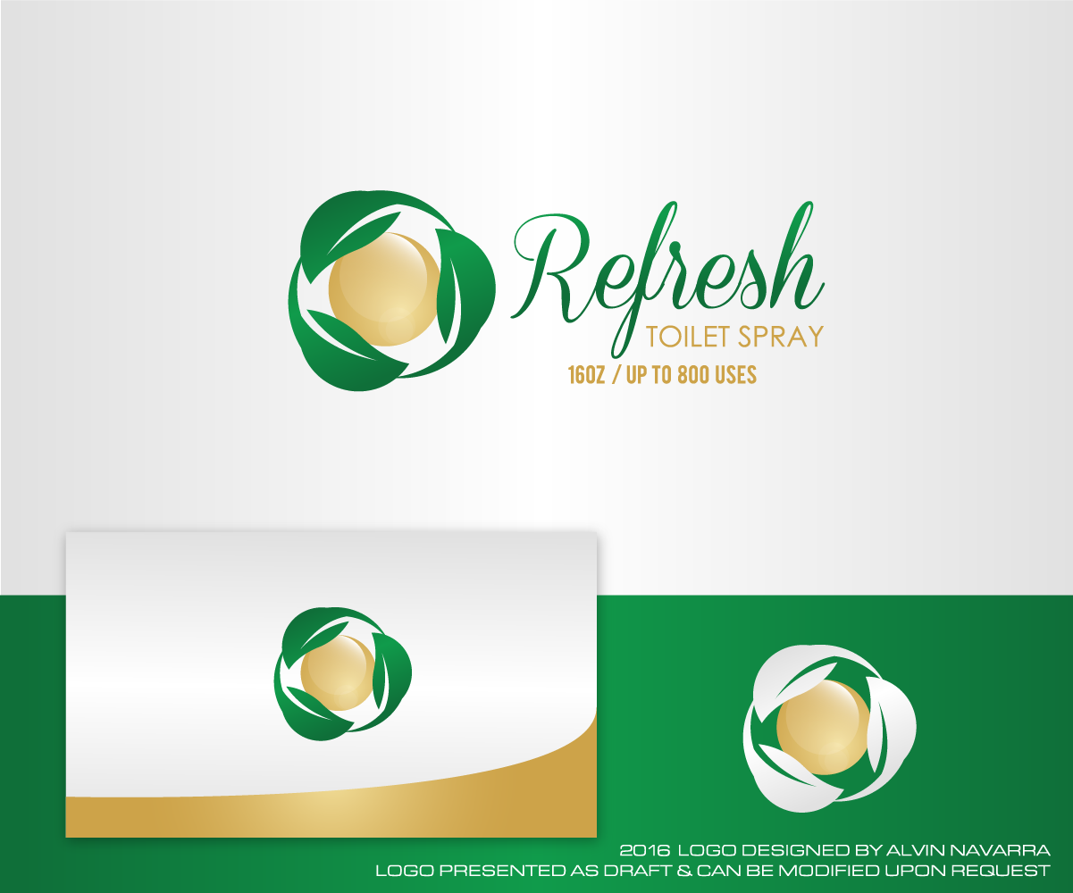 Diseño de Logo por alvinnavarra para este proyecto | Diseño #11984999