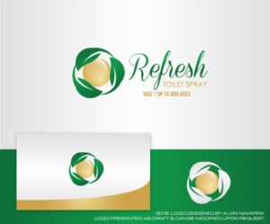 Logo Design by alvinnavarra