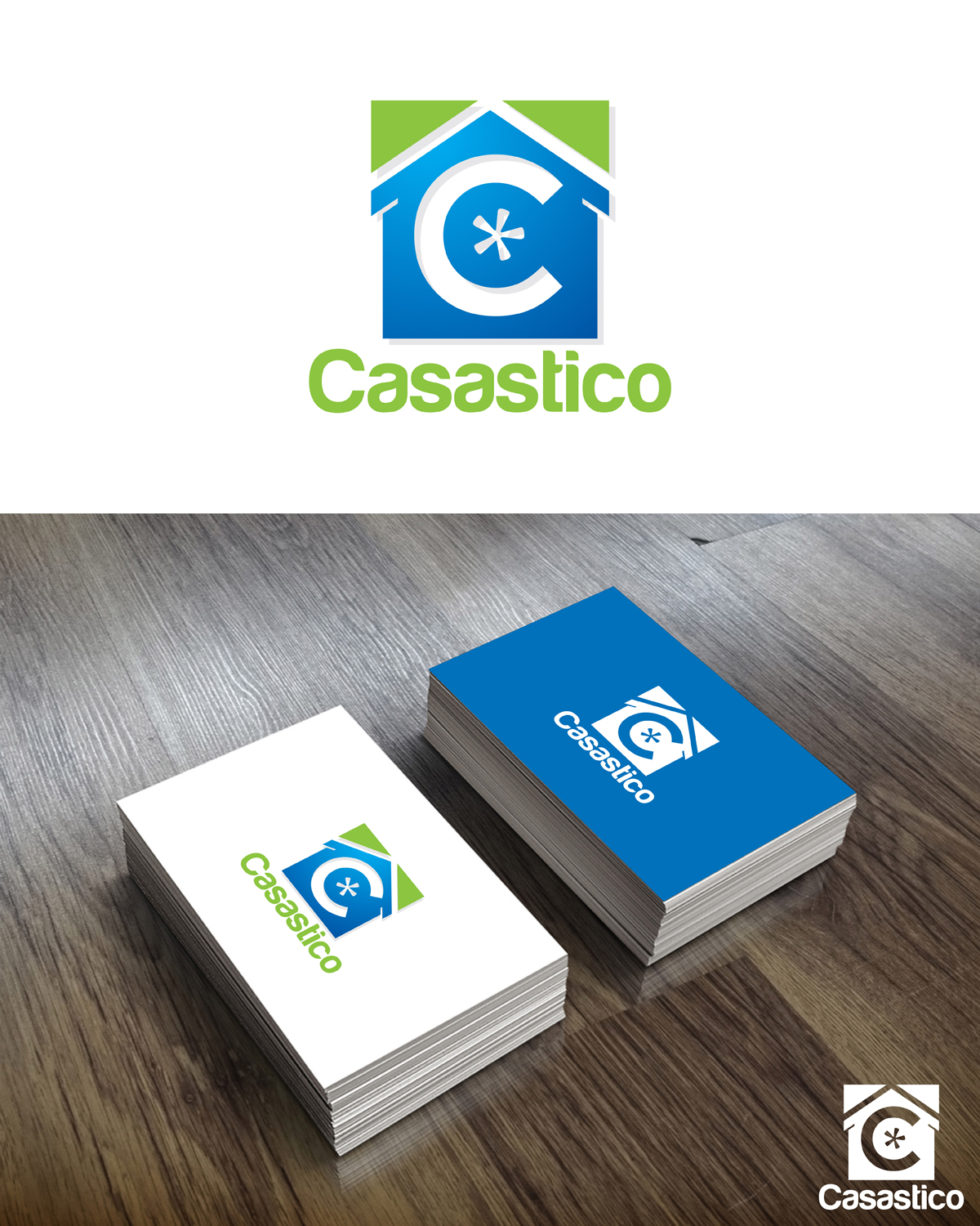 Logo Design by MoonFeather for fs trade UG | Design #11822960