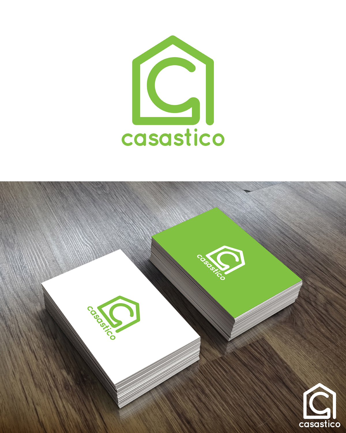 Logo Design by MoonFeather for fs trade UG | Design #11822961