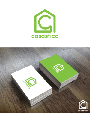 Logo Design by MoonFeather for fs trade UG | Design: #11822961