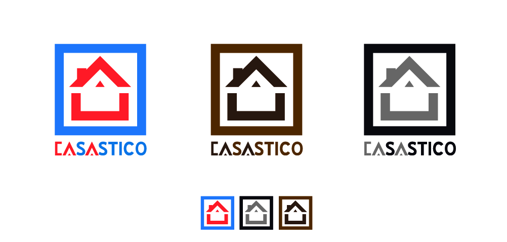 Logo Design by Marco Rubio for fs trade UG | Design #11842846