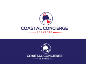 Logo Design by ridhuriaj for Coastal Concierge Services | Design: #11895679
