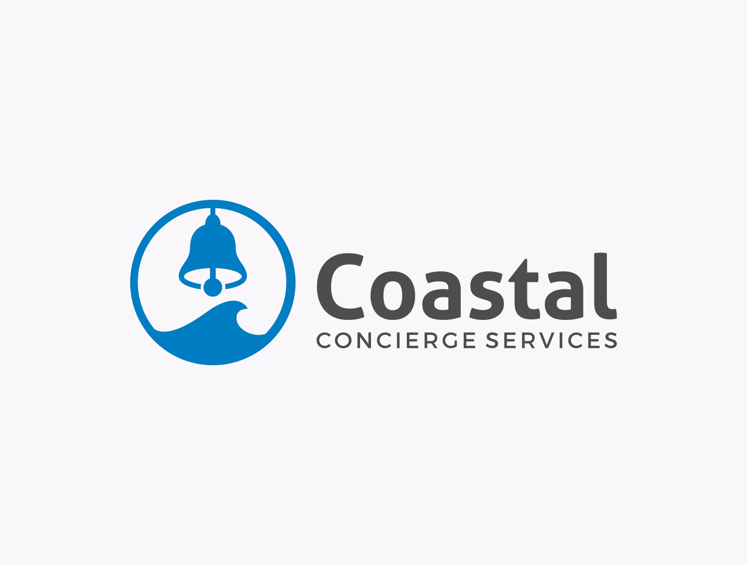 Logo Design by brandit for Coastal Concierge Services | Design #11820093