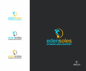 Diseño de Logo por Allende para EdenSoles | Diseño: #11906193