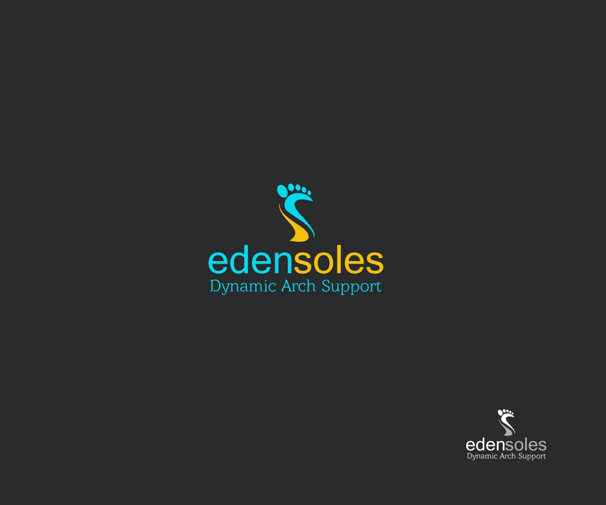 Diseño de Logo por Allende para EdenSoles | Diseño #11909716