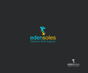 Diseño de Logo por Allende para EdenSoles | Diseño: #11909716