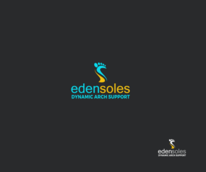 Diseño de Logo por Allende para EdenSoles | Diseño: #11909717