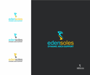 Diseño de Logo por Allende para EdenSoles | Diseño: #11909718