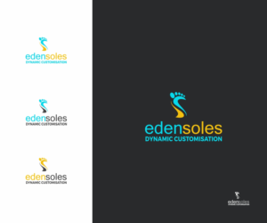 Diseño de Logo por Allende para EdenSoles | Diseño: #11910305