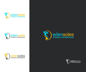 Diseño de Logo por Allende para EdenSoles | Diseño: #11931270