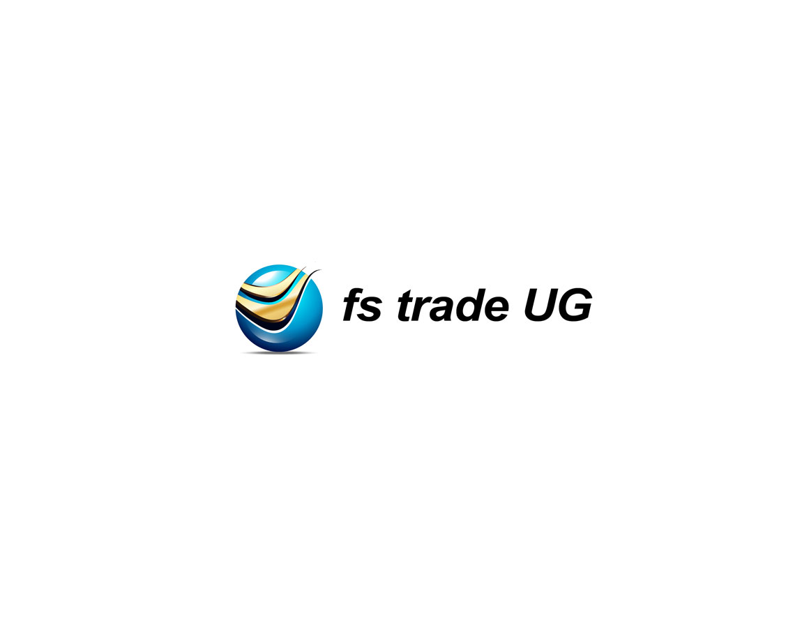 Logo-Design von sbelogd für fs trade UG | Design #11873065