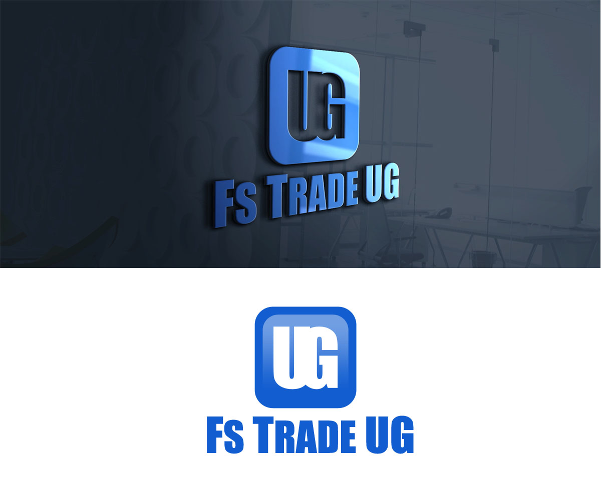 Diseño de Logo por PsyPen para fs trade UG | Diseño #11826403