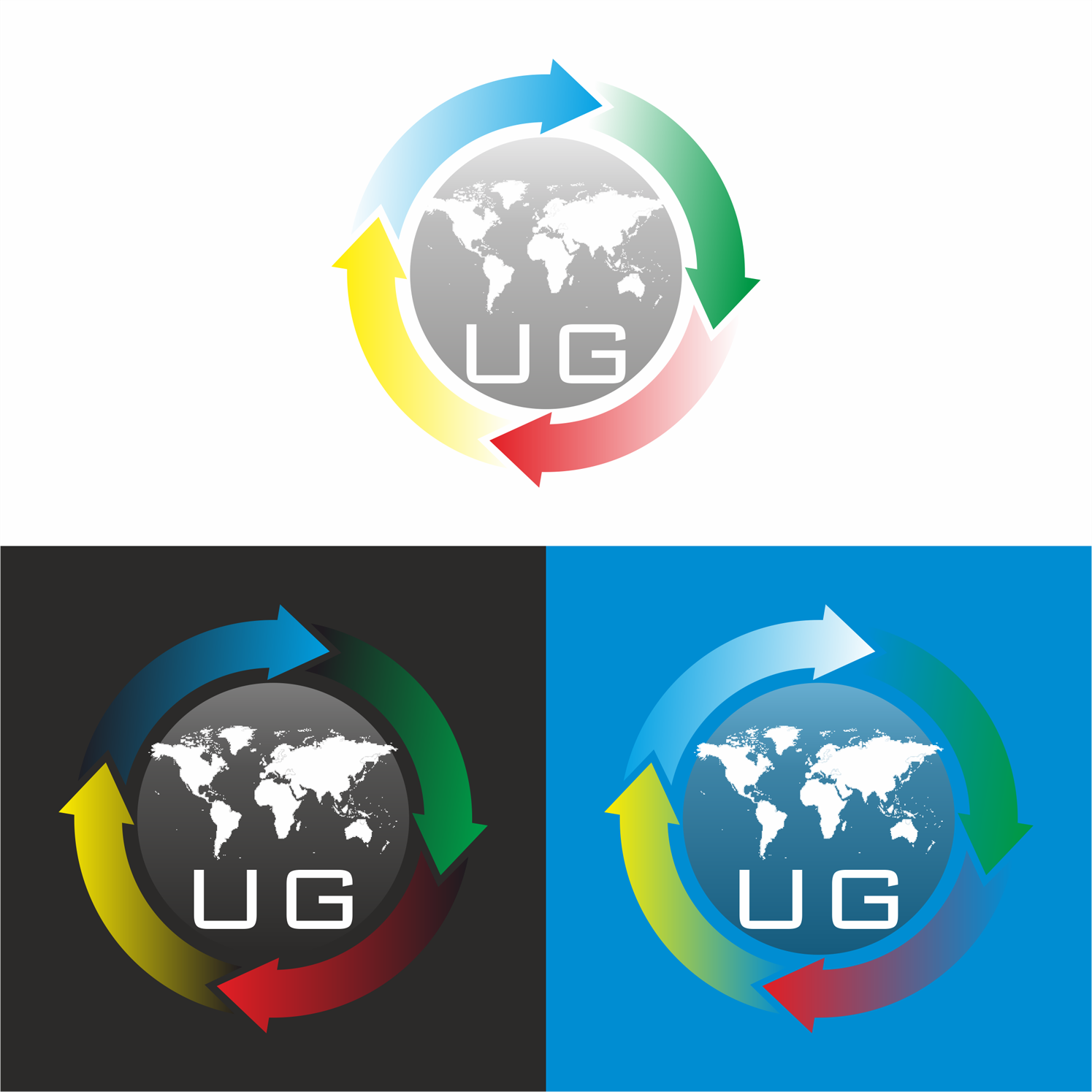 Logo Design by milky_way for fs trade UG | Design #11830473