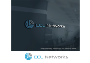 Design de Logo par Gita. pour CCL Networks | Design : #11987537