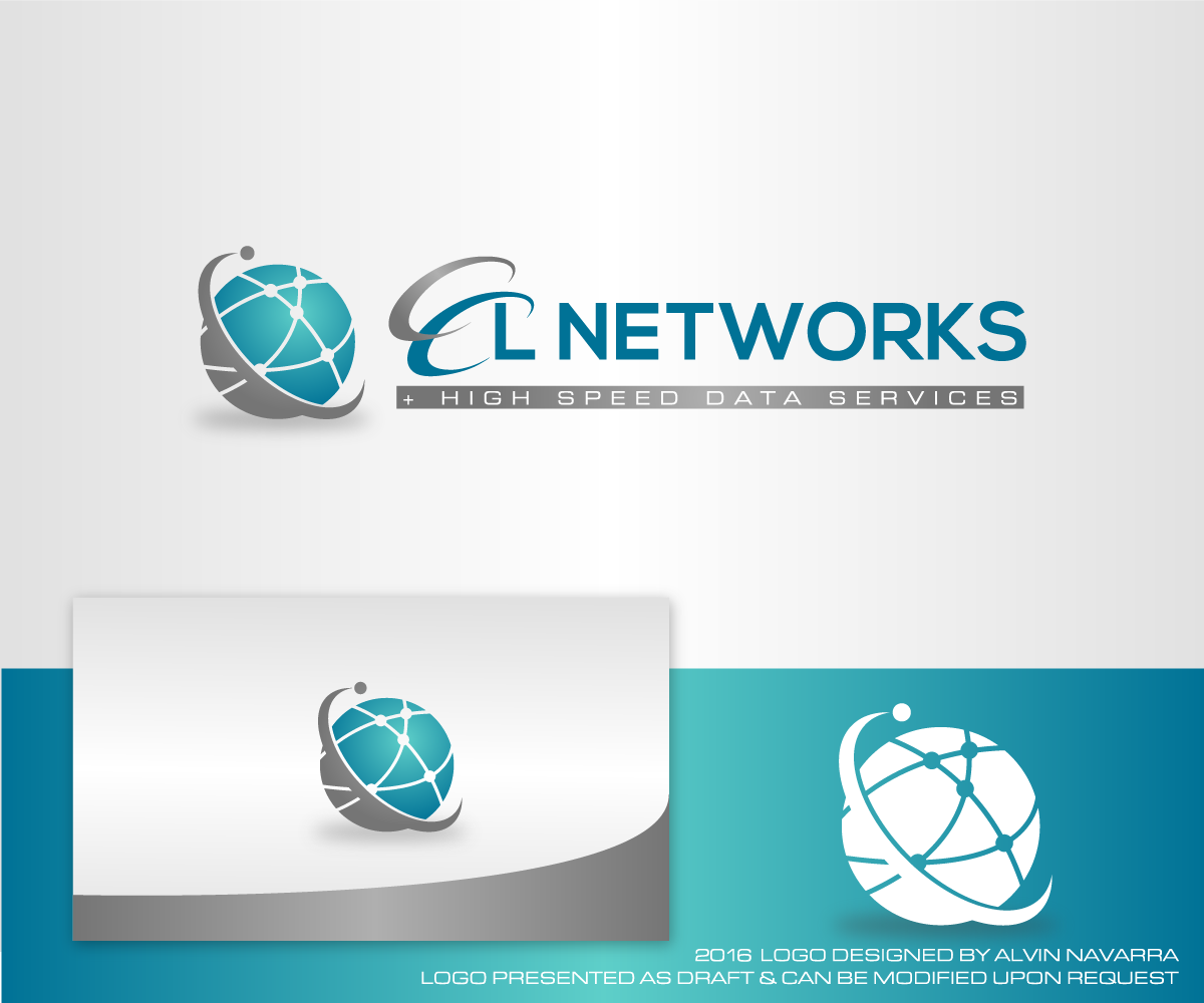 Design de Logo par alvinnavarra pour CCL Networks | Design #11842729