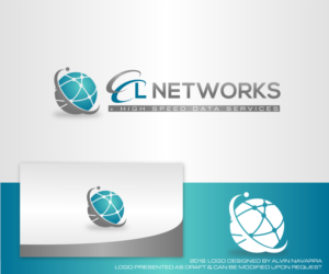 Design de Logo par alvinnavarra pour CCL Networks | Design : #11842738